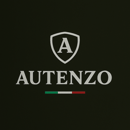 Autenzo GrandéDry